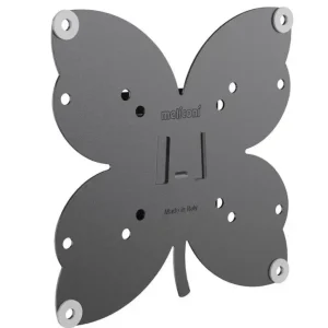 Prezzo Conveniente Meliconi SlimStyle Plus 200 S 101,6 cm (40") Nero