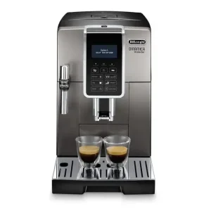 De’Longhi Dinamica Ecam Dinamica Aroma Bar ECAM359.37.TB Automatica Macchina per espresso 1,8 L Pagamento Sicuro