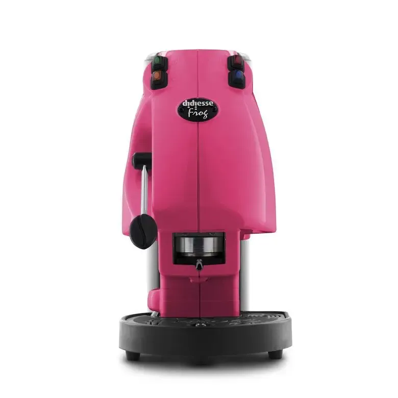 Esclusivo Caffe Borbone Frog Automatica/Manuale Macchina per espresso 1,5 L