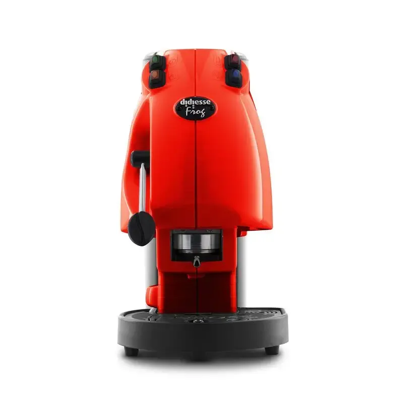 Occasione Caffe Borbone Frog Automatica/Manuale Macchina per espresso 1,5 L