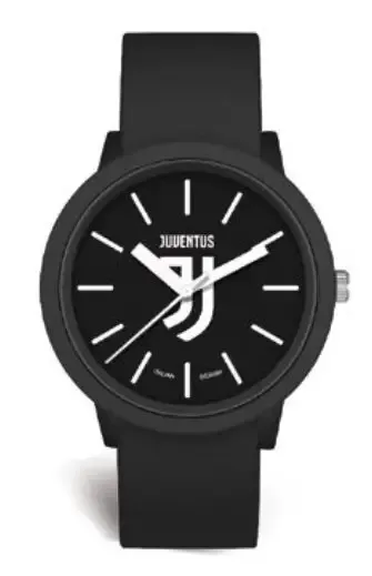 Prezzo Conveniente Lowell P-JN458UN2 orologio Orologio da polso Unisex Quarzo Nero