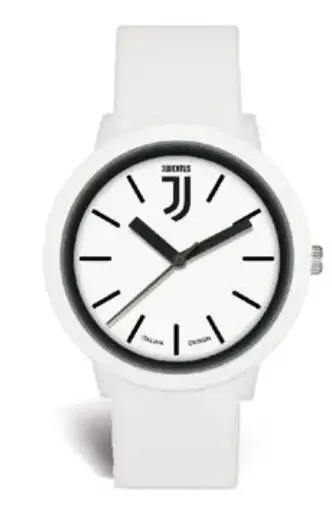 Promo Stagionale Lowell P-JW458UW1 orologio Orologio da polso Unisex Quarzo Bianco