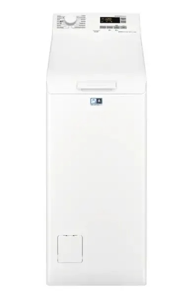 Economico Electrolux EW6T560U lavatrice Caricamento dall‘alto 6 kg 1000 Giri/min F Bianco