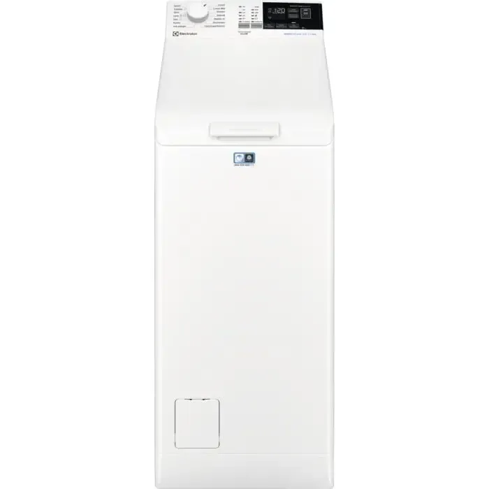 Electrolux EW6T462I lavatrice Caricamento dall‘alto 6 kg 1200 Giri/min E Bianco Acquista Ora