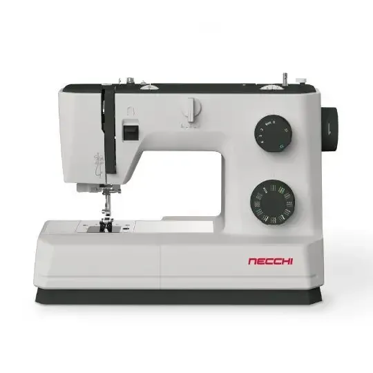 Occasione Necchi Q132A macchina da cucito Macchina da cucire semiautomatica Elettrico