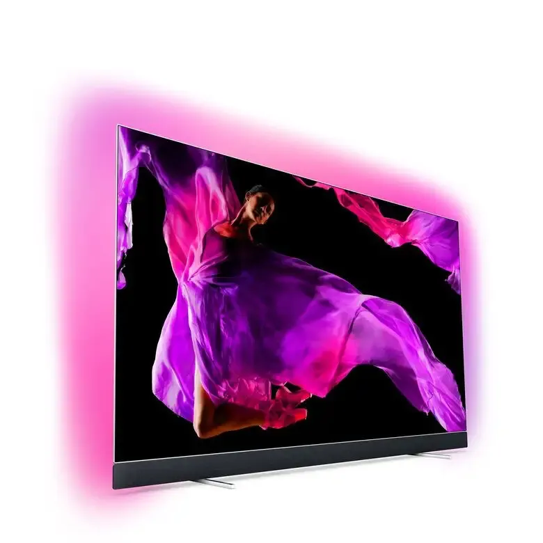 Nuovo Arrivo Philips TV 4K OLED+ con audio Bowers & Wilkins 65OLED903/12