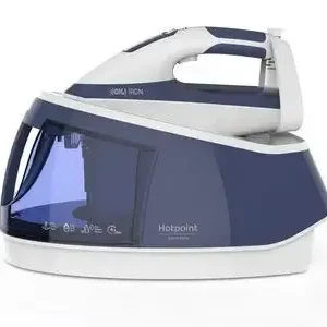 HOTPOINT FERRO A CALDAIA SG C12 DEW Non Perdere