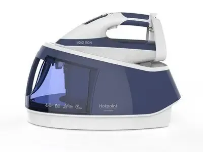 HOTPOINT FERRO A CALDAIA SG C12 DEW Non Perdere