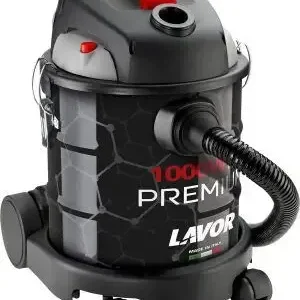 Professionale Lavorwash Ashley 1000 Premium 800 AW 20 L Nero