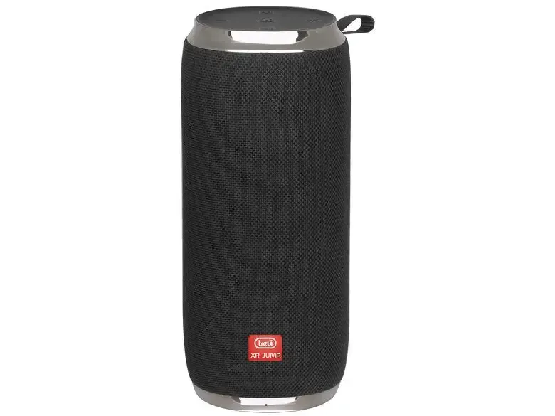 Trevi XR 120 BT Altoparlante portatile stereo Nero 16 W Ultime Pezzi
