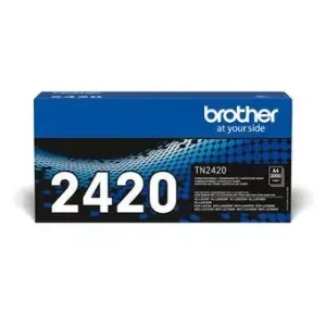 Vendita Finale Brother TN-2420 cartuccia toner 1 pz Originale Nero