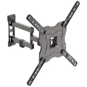 Esclusivo G.B.S. Elettronica ELB-2342/3 BLACK 106,7 cm (42") Nero