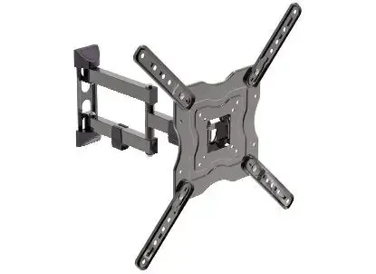 Esclusivo G.B.S. Elettronica ELB-2342/3 BLACK 106,7 cm (42") Nero