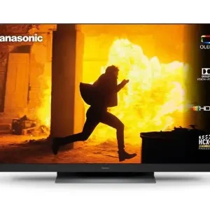 Occasione Imperdibile Panasonic TX-55GZ1500E TV OLED 55" 4K Ultra HD Smart TV Wi-Fi Nero