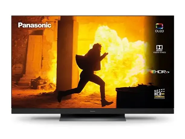 Occasione Imperdibile Panasonic TX-55GZ1500E TV OLED 55" 4K Ultra HD Smart TV Wi-Fi Nero