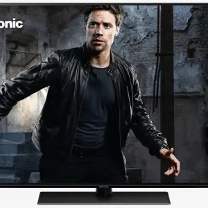 Panasonic TX-55GZ950E TV OLED 55" 4K Ultra HD Smart TV Wi-Fi Nero Pagamento Sicuro