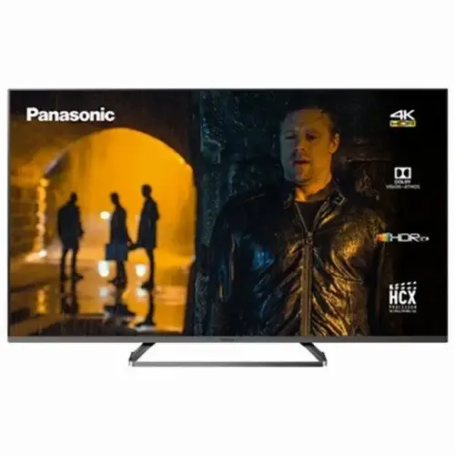 Offerta Lampo Panasonic TX-40GX810E TV 101,6 cm (40") 4K Ultra HD Smart TV Wi-Fi Nero