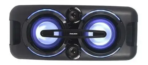 New Majestic TS-80R BT altoparlante PA Offerta Lampo