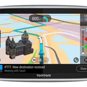 Offerta Del Giorno TomTom GO Premium