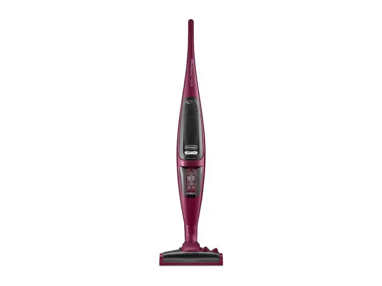 De’Longhi Colombina Class XL145.41 Senza sacchetto 450 W Porpora A Buon Prezzo