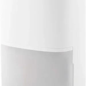 Olimpia Splendid Aquaria 18 P 5,5 L 45 dB 210 W Nero, Bianco Offerta