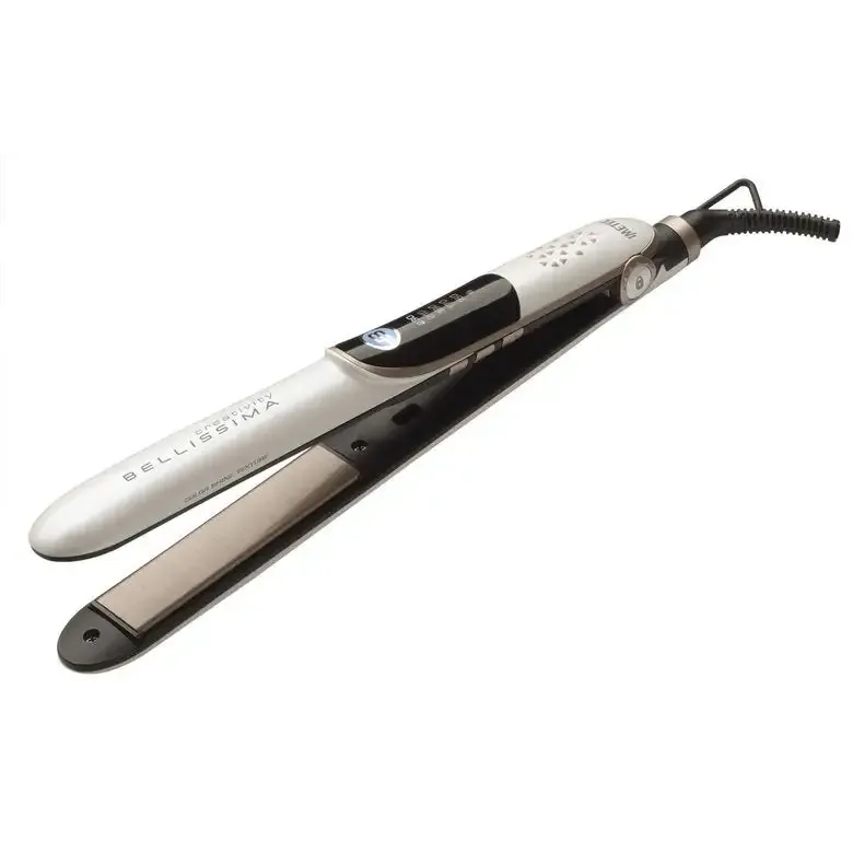 Imetec B22 100 piastra per capelli Più Venduto