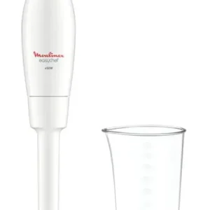 Moulinex FRULLATORE A IMMERSIONE EASYCHEF Offerta Limitata