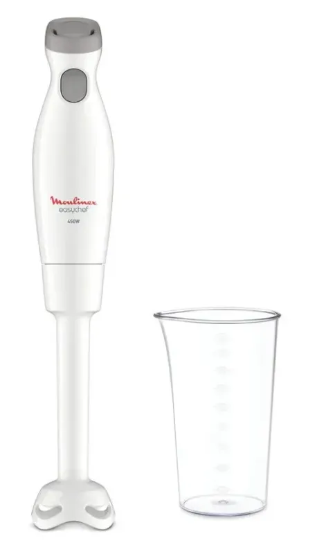 Moulinex FRULLATORE A IMMERSIONE EASYCHEF Offerta Limitata