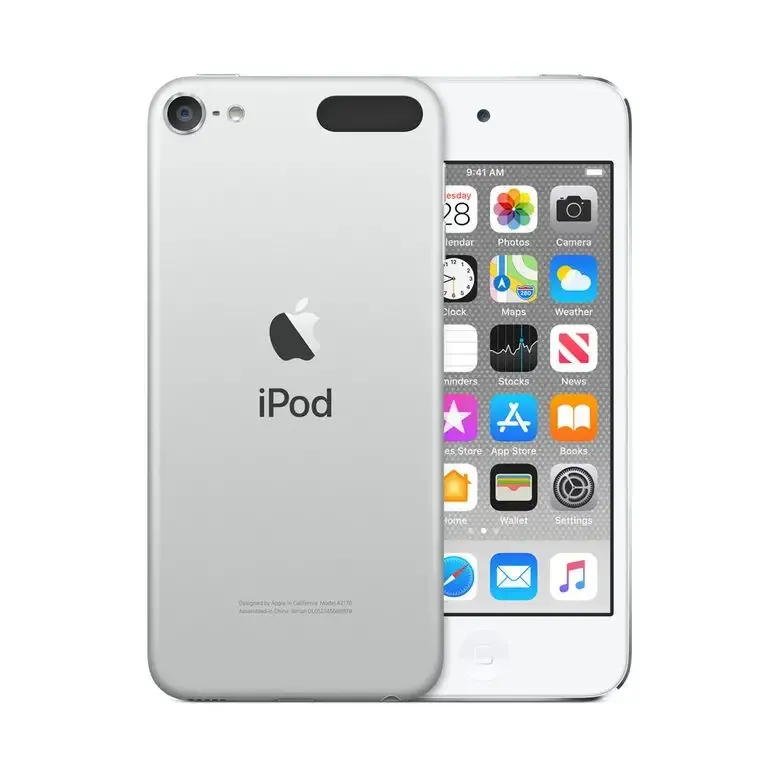 Compra Adesso Apple iPod touch 32GB Lettore MP4 Argento
