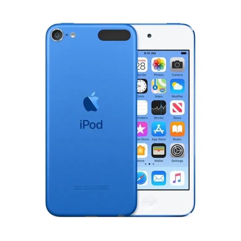 Ultima Occasione Apple iPod touch 32GB Lettore MP4 Blu