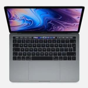 Compra Oggi Stesso Apple MacBook Pro Computer portatile 33,8 cm (13.3") Intel® Core™ i5 di ottava generazione 8 GB LPDDR3-SDRAM 256 GB SSD Wi-Fi 5 (802.11ac) macOS Mojave Grigio