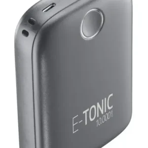 Cellularline SYPBHD10000K carica batterie USB Scelto Dai Clienti