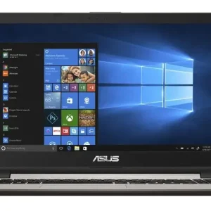 ASUS F507MA-BR009T Computer portatile 39,6 cm (15.6") HD Intel® Celeron® 4 GB DDR4-SDRAM 500 GB HDD Wi-Fi 4 (802.11n) Windows 10 Oro Ultimissimo Modello