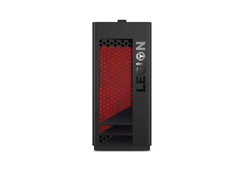 Nuovo Arrivo Lenovo Legion T530 DDR4-SDRAM i5-9400F Tower Intel® Core™ i5 di nona generazione 8 GB 1128 GB HDD+SSD Windows 10 Home PC Nero