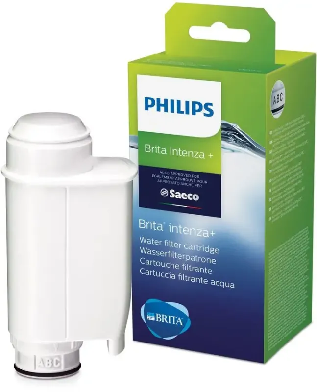 Philips Stessa cartuccia del filtro dell‘acqua di CA6702/00 Compra Online