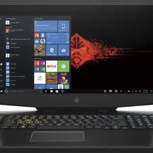 Prezzo Ridotto HP OMEN 17-cb0008nl Computer portatile 43,9 cm (17.3") Full HD Intel® Core™ i7 di nona generazione 16 GB DDR4-SDRAM 1512 GB HDD+SSD NVIDIA® GeForce RTX™ 2060 Wi-Fi 5 (802.11ac) Windows 10 Ho