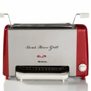 Scelto Dai Clienti Ariete Steak House Grill 730