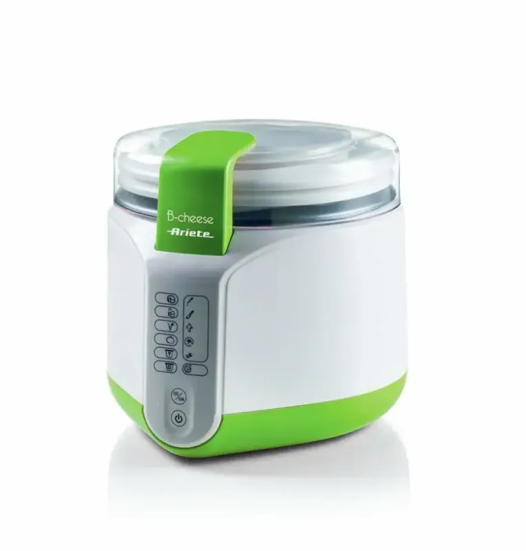 Ariete B-Cheese 0615 Formaggi, Yogurt 500 W Acquista Ora