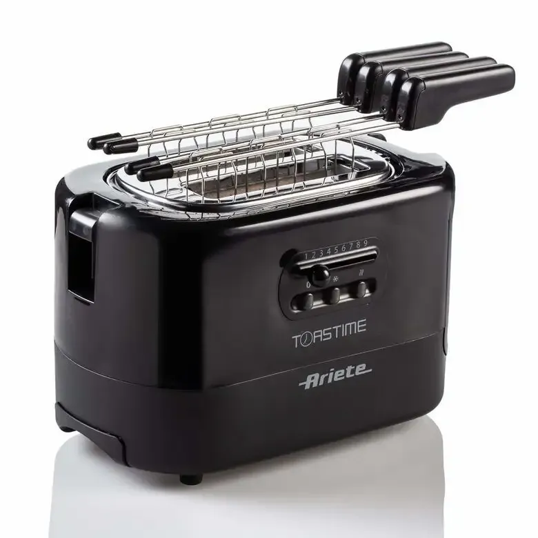 Novità Ariete 0159 2 fetta/e 700 W Arancione