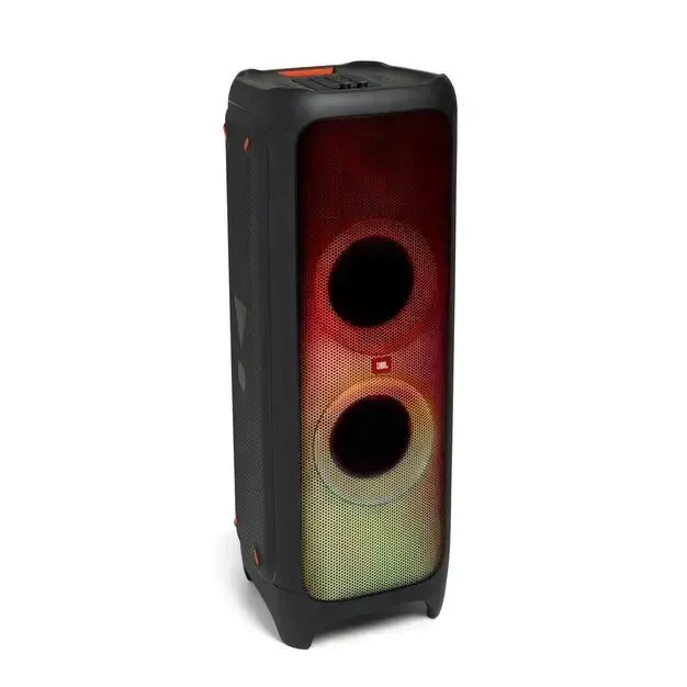 JBL Partybox 1000 Nero Con cavo e senza cavo 1100 W A Buon Prezzo