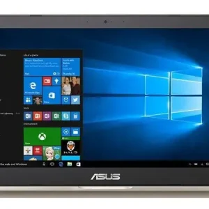 ASUS VivoBook Pro N580GD-DM452T Computer portatile 39,6 cm (15.6") Full HD Intel® Core™ i7 di ottava generazione 16 GB DDR4-SDRAM 512 GB SSD NVIDIA® GeForce® GTX 1050 Wi-Fi 5 (802.11ac) Wind Consegna Rapida