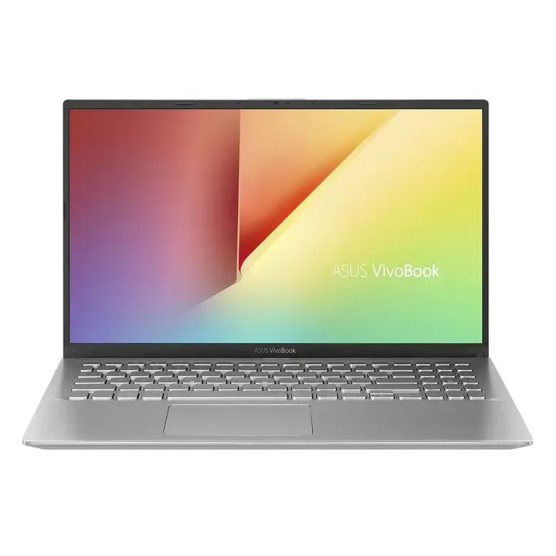 ASUS S512FB-EJ036T Computer portatile 39,6 cm (15.6") Full HD Intel® Core™ i5 di ottava generazione 8 GB DDR4-SDRAM 256 GB SSD NVIDIA® GeForce® MX110 Wi-Fi 5 (802.11ac) Windows 10 Home Argen Subito Disponibile
