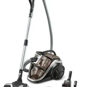 Rowenta Silence Force Multi Cyclonic Home & Car Popolare