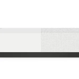 Economico Microsoft Xbox One S All-Digital Edition 1000 GB Wi-Fi Bianco