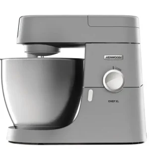 Kenwood Chef XL KVL4110S Sbattitore con base 1200 W Argento Offerta