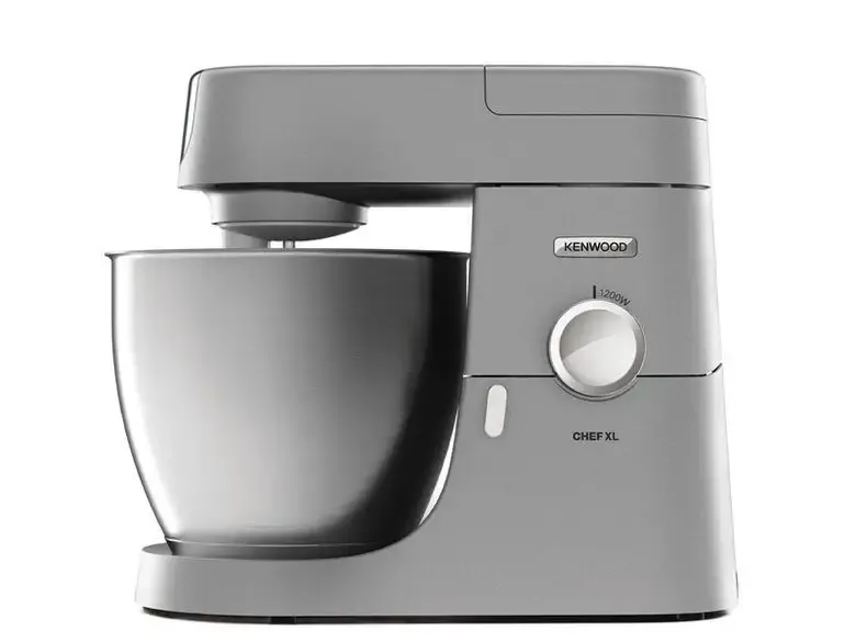 Kenwood Chef XL KVL4110S Sbattitore con base 1200 W Argento Offerta