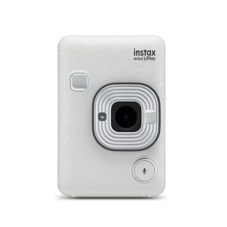 Fujifilm instax mini LiPlay 62 x 46 mm Bianco Compra Oggi Stesso