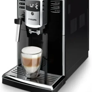 Di Tendenza Philips 5000 series 3 bevande, macchina da caffè automatica