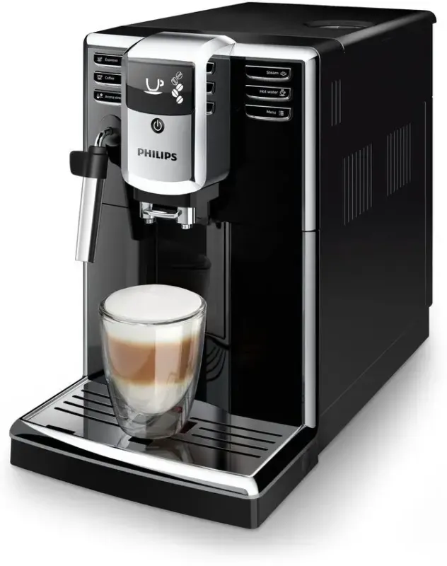 Di Tendenza Philips 5000 series 3 bevande, macchina da caffè automatica