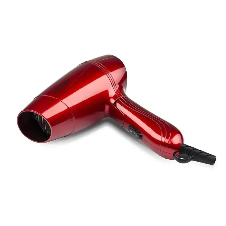 Girmi PH02 1200 W Rosso Pagamento Sicuro